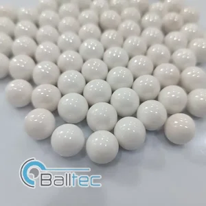 Wholesale Industrial Ceramic ZrO2 Zirconia Ceramic Ball & Zirconium Silicate Beads Grinding Media Factory, Exporters