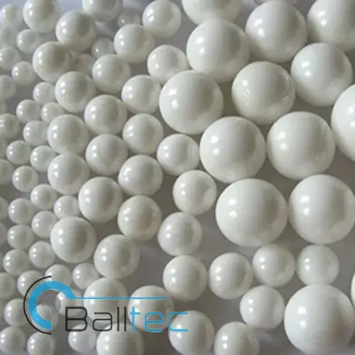 Wholesale ZrO2 Bead for Grinding Uniform Dispersion and Particle Size Reduction Suppliers, Exporters