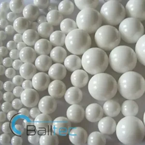 Wholesale ZrO2 Bead for Grinding Uniform Dispersion