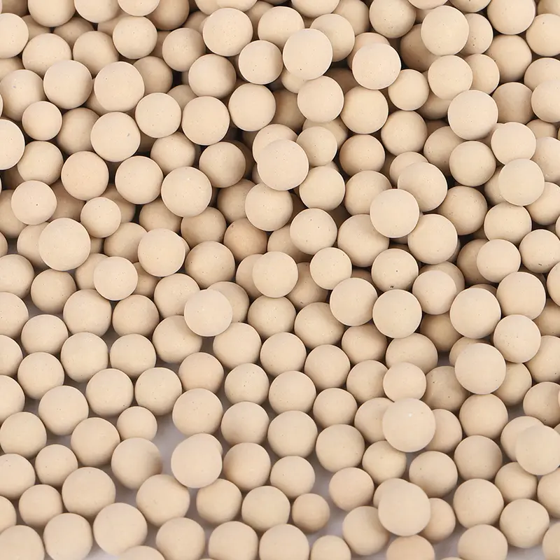 High-Quality 4A Molecular Sieve High Quality Molecular Sieve 4A for Removal of Hydrocarbons Ammonia and Methanol From Gas Streams Manufacturers, Factory