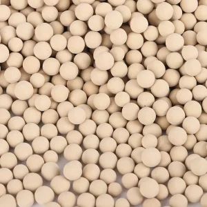 High-Quality 4A Molecular Sieve High Quality Molecular Sieve 4A for Removal of Hydrocarbons Ammonia and Methanol From Gas Streams Manufacturers, Factory