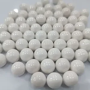 High-Quality Zirconia Ball for Grinding High Speed Grinding and Surface Polishing Factories, Exporters