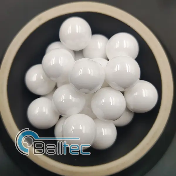 High-Quality Zirconia Grinding Ball for Precision Powder Production and Polishing Supplier, Exporters