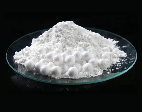 High-Quality ZTA Zirconia Toughening Alumina Powder Manufacturers, Exporter