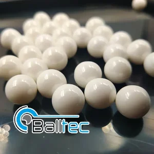 Wholesale Zirconia Ceramic Grinding Solution