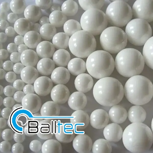 Wholesale ZrO2 Grinding Ball for High Density Grinding and Particle Processing Supplier, Exporters