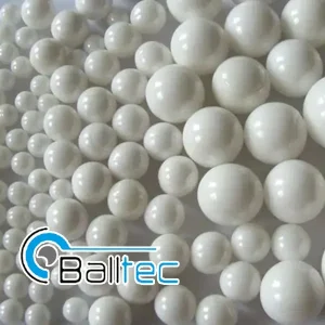 Wholesale Zirconia Bead for Grinding Precision Ball Milling