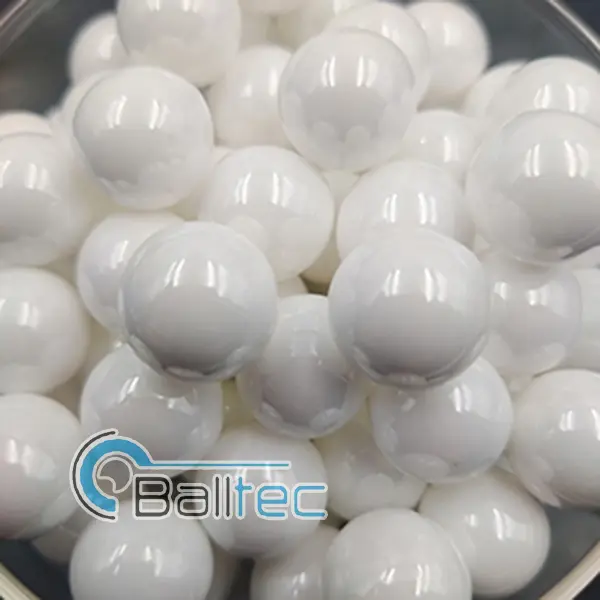 High-Quality ZrO2 Bead for Grinding High Efficiency Fine Grinding Media Supplier, Suppliers