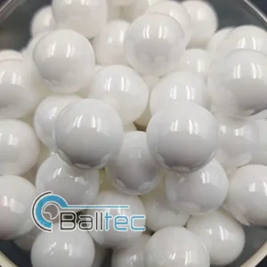 High-Quality ZrO2 Bead for Grinding