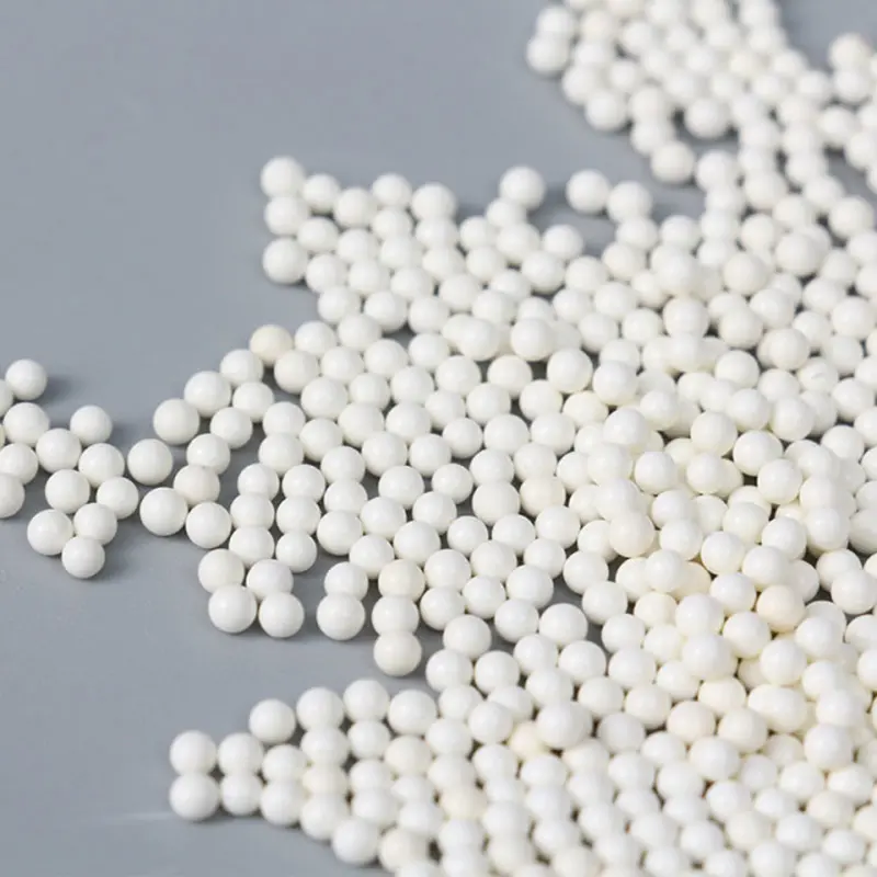 High-Quality Zirconium Silicate Bead for Sand Mill Use Factory, Exporters