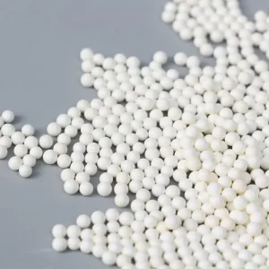 High-Quality Zirconium Silicate Bead for Sand Mill Use Factory, Exporters