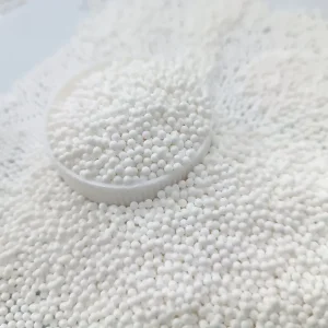 High-Quality 99% High Purity Alumina Al2O3 Grinding Ball Bead Factories, Exporter