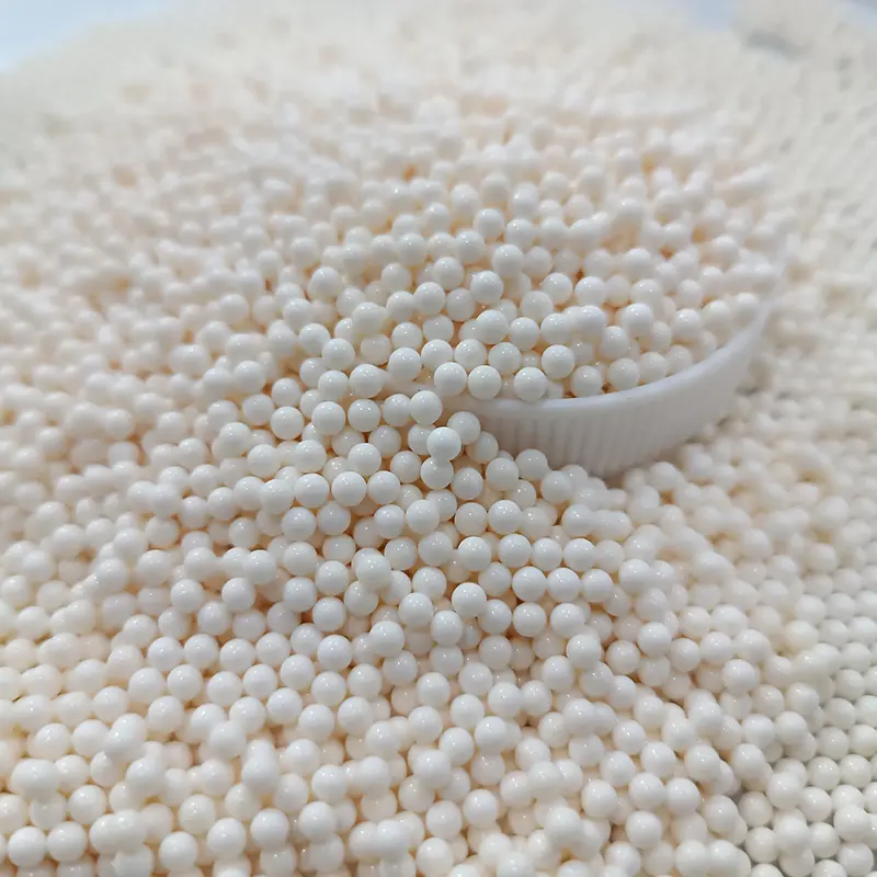 Wholesale 99.9% Al2O3 Grinding Bead Ceramic Grinding Media Supplier, Factory