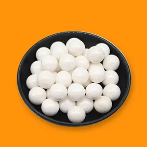 High-Quality Zirconium Oxide Bead for Grinding Precision Material Refinement and Processing Manufacturers, Factory