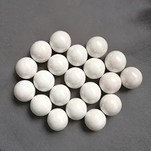 China Ultra‑Fine Grinding High‑Purity Alumina Ceramic Balls Manufacturers, Exporters