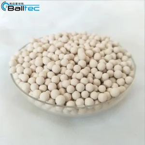 Wholesale 13X Molecular Sieve Adsorbent Molecular Sieve Zeolite for Catalyst Carrier Zeolite 13X Molecular Sieve Manufacturer, Exporter