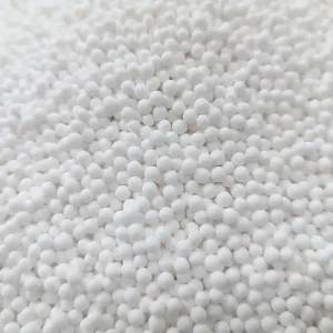 Wholesale Activated Alumina Ball 2-4mm Manufacturer
