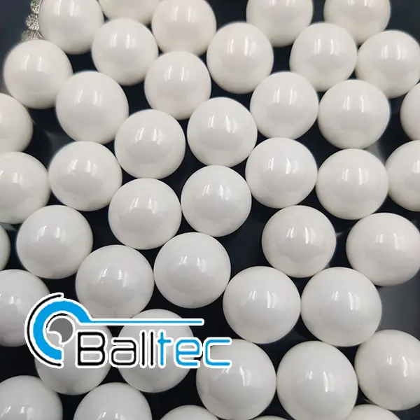 Wholesale ZrO2 Grinding Bead for Uniform Material Dispersion and Refinement Factories, Exporter