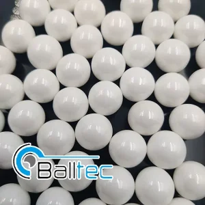 China Zirconia Grinding Bead for Ultra Fine Powder Grinding and Refinement