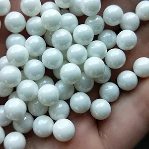China Zirconia Ball for Grinding