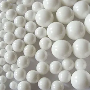 Wholesale Zirconium Oxide Grinding Bead for Wear Resistant High Speed Grinding Suppliers, Exporter
