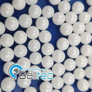 China Zirconia Bead for Grinding High Performance Fine Grinding Tasks Supplier, Factory