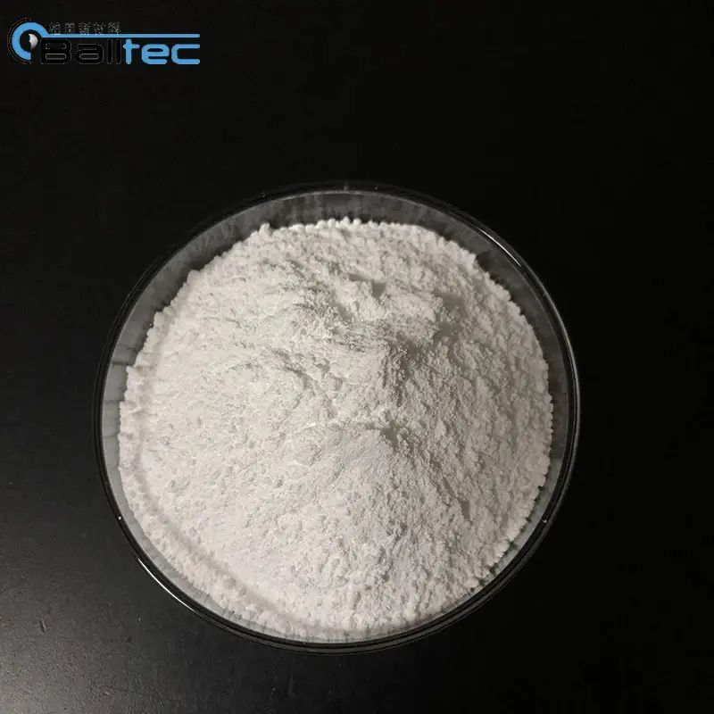 China High-Purity Yttria-Stabilized Zirconia Powder for Ceramic Manufacturing Supplier, Exporters