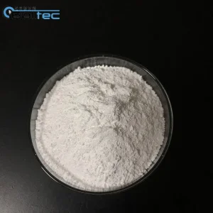 China High-Purity Yttria-Stabilized Zirconia Powder for Ceramic Manufacturing Supplier, Exporters