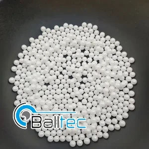 China Zirconia Bead for Grinding