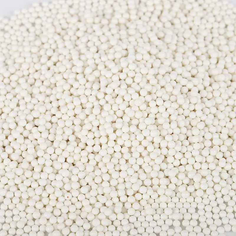High-Quality Zirconium Silicate Bead for Sand Mill Use Factory, Exporters