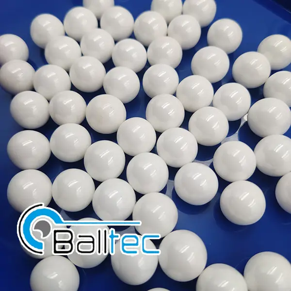 China ZrO2 Bead for Grinding High Efficiency Fine Powder Processing Manufacturers, Suppliers