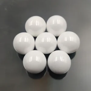 High-Quality Anti-Corrosion Ceramic Bearing Ball for Food Processing