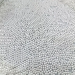 High-Quality Zirconium Oxide Ball for Nano Milling Grinding Manufacturer, Supplier