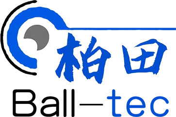 Baitian Ball-tec logo