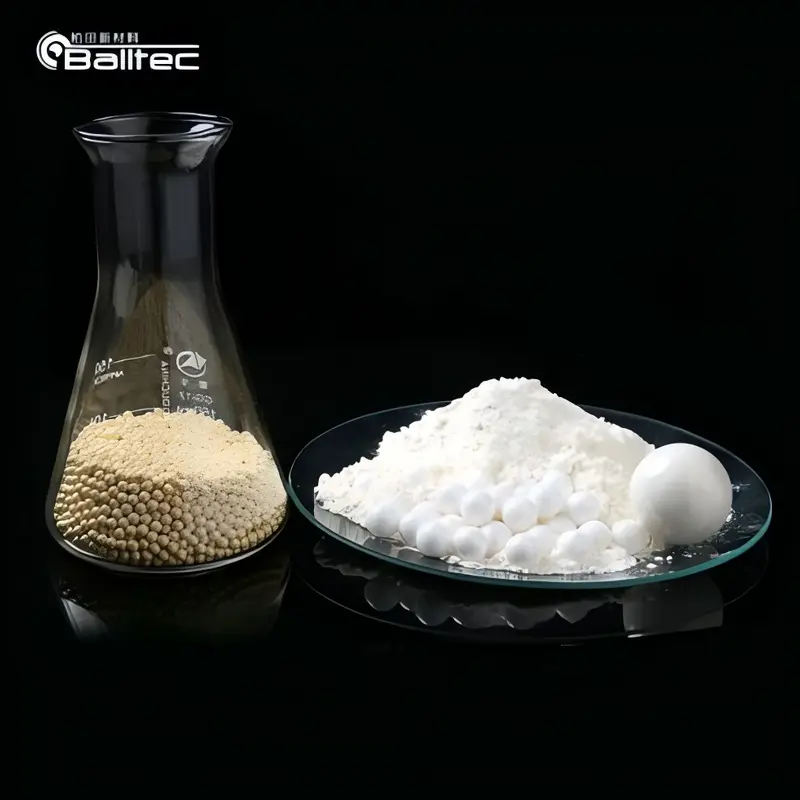 Wholesale Magnesia Stabilizer Zirconia Powder Supplier, Suppliers