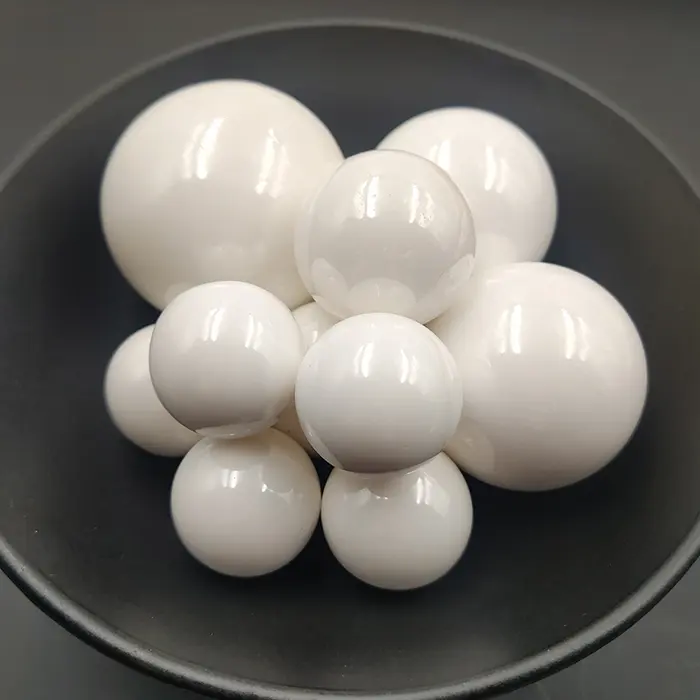 Wholesale Bio-Inert Ceramic Ball for Medical Device Components Suppliers, Exporter