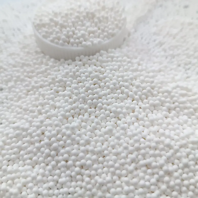 Wholesale Alumina Ball Alumina bead High Alumina ball Al2O3 Grinding Ball Supplier, Suppliers