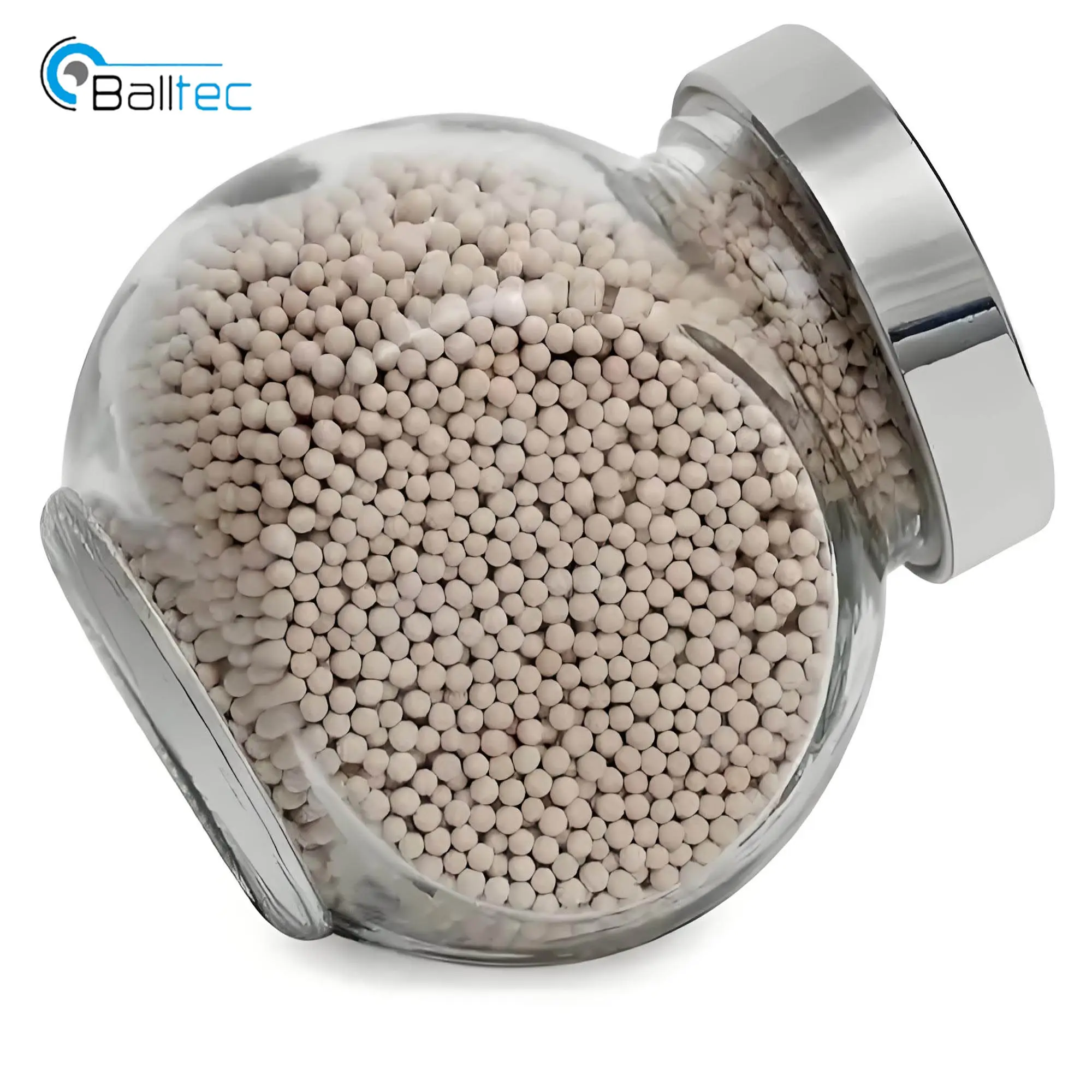 High-Quality Molecular Sieve 5A for Accelerate Polyurethane Reaction As a Catalyst or Co-Catalyst Factory, Exporters