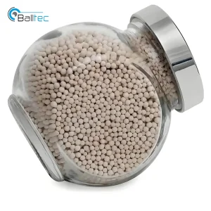 High-Quality Molecular Sieve 5A for Polyurethane Reaction