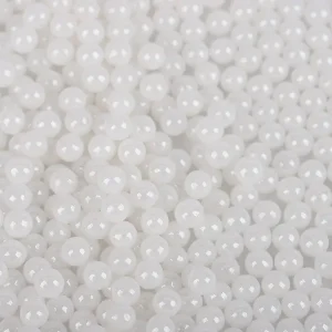 China ZrO2 Zirconia Ceramic Ball Beads for Polishing Supplier, Exporter