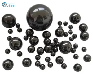 Silicon Nitride Ceramic Balls