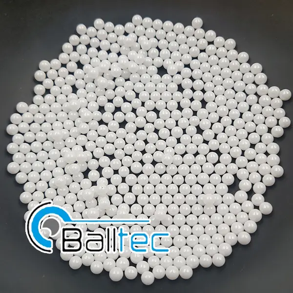 China ZrO2 Bead for Grinding Professional Polishing and Grinding Operations Suppliers, Exporter