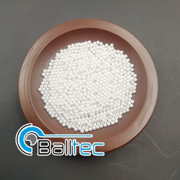 High temperature resistant full ceramic ZrO2 zirconia bearing for skateboards