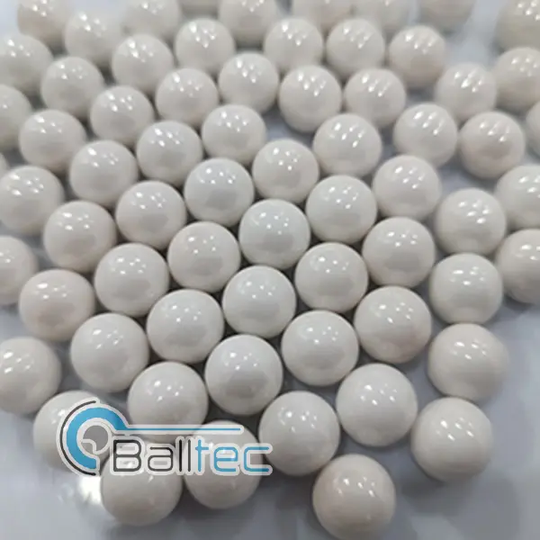 Wholesale ZrO2 Grinding Bead for Precision Ball Milling and Powder Processing Supplier, Factory