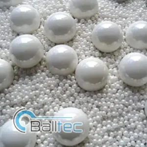 China ZrO2 Bead for Grinding Precision Ball Milling