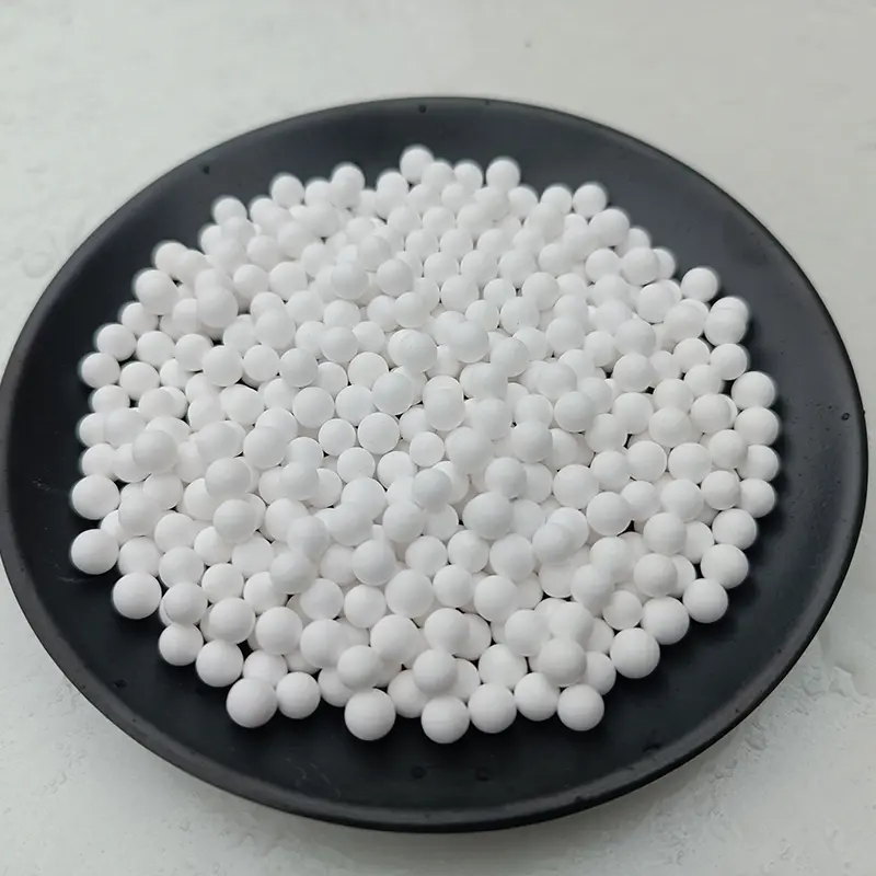 Wholesale Alumina Ball Alumina bead High Alumina ball Al2O3 Grinding Ball Supplier, Suppliers