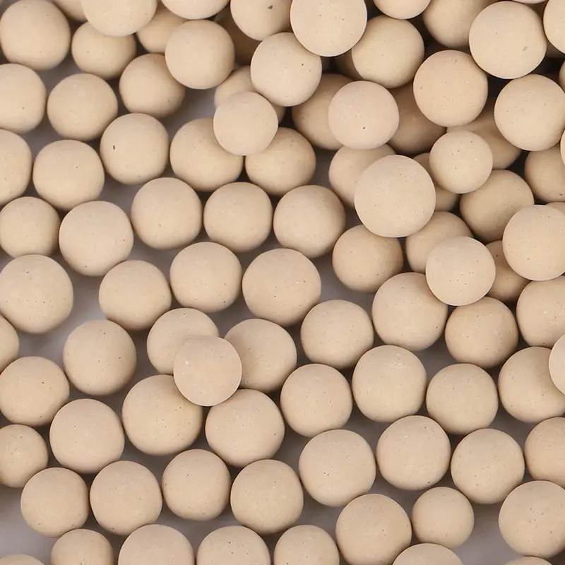 High-Quality 4A Molecular Sieve High Quality Molecular Sieve 4A for Removal of Hydrocarbons Ammonia and Methanol From Gas Streams Manufacturers, Factory