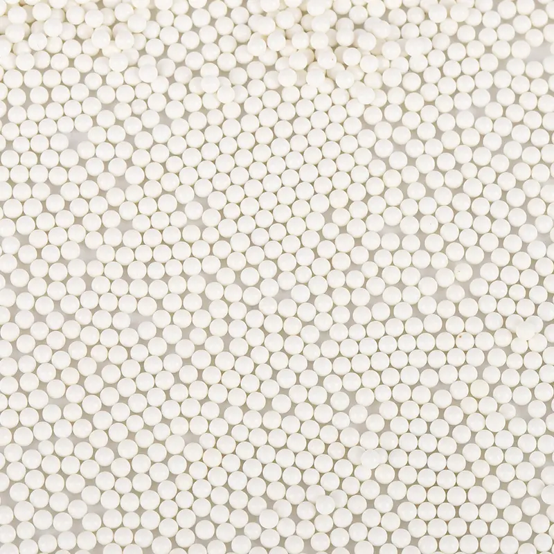 High-Quality Zirconium Silicate Bead for Sand Mill Use Factory, Exporters