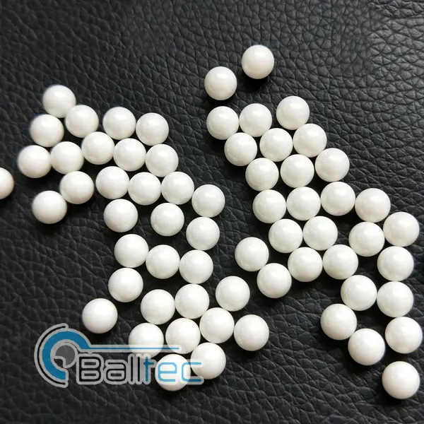 High-Quality Zirconia Grinding Bead for High Performance Wear Resistant Grinding Suppliers, Exporters