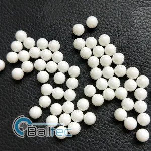 High-Quality Zirconia Grinding Bead for High Performance Wear Resistant Grinding